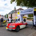 ADAC Deutschland Klassik, 23.-26. Juli 2025