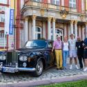 ADAC Deutschland Klassik, 23.-26. Juli 2025