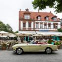 ADAC Deutschland Klassik, 23.-26. Juli 2025
