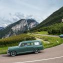 ADAC Trentino Classic 2017