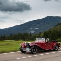 ADAC Trentino Classic 2017