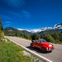 ADAC Trentino Classic 2017