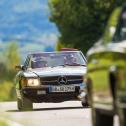 ADAC Trentino Classic 2017