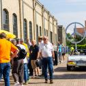 ADAC Deutschland Klassik, 23.-26. Juli 2025