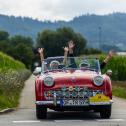 ADAC Deutschland Klassik, 23.-26. Juli 2025