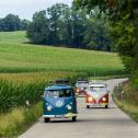 ADAC Deutschland Klassik, 23.-26. Juli 2025