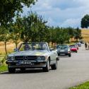 ADAC Deutschland Klassik, 23.-26. Juli 2025