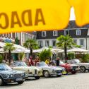 ADAC Deutschland Klassik, 23.-26. Juli 2025