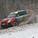 Markus Drüge gewinnt die hart umkämpfte Division 6 im Suzuki Swift