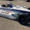 John Westenberg im Ralt RT30 VW Spiess (AvD Historic Race Cup)