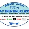 ADAC Trentino Classic