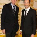 ADAC SportGala, Walter Röhrl, Sebastien Ogier