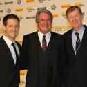 Sébastien Ogier, Hermann Tomczyk, Walter Röhrl