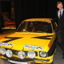 ADAC SportGala, Walter Röhrl