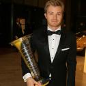 ADAC SportGala, Nico Rosberg