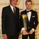 ADAC SportGala, Nico Rosberg, Hermann Tomczyk