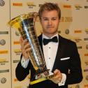 ADAC SportGala, Nico Rosberg