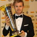 ADAC SportGala, Nico Rosberg