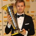 ADAC SportGala, Nico Rosberg