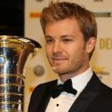 ADAC SportGala, Nico Rosberg