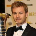 ADAC SportGala, Nico Rosberg