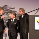 ADAC SportGala, Walter Röhrl, Hermann Tomczyk