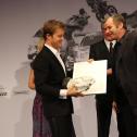 ADAC SportGala, Nico Rosberg, Hermann Tomczyk, Gerhard Berger