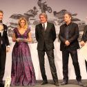 ADAC SportGala, Nico Rosberg, Hermann Tomczyk, Gerhard Berger