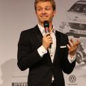 ADAC SportGala, Nico Rosberg