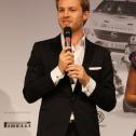 ADAC SportGala, Nico Rosberg