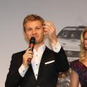 ADAC SportGala, Nico Rosberg