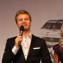 ADAC SportGala, Nico Rosberg