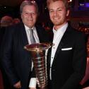 ADAC SportGala, Norbert Haug, Nico Rosberg