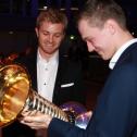 ADAC SportGala, Nico Rosberg, Maximilian Günther