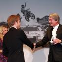 ADAC SportGala, Nico Rosberg, Hermann Tomczyk