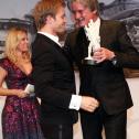 ADAC SportGala, Nico Rosberg, Hermann Tomczyk