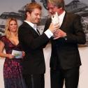 ADAC SportGala, Nico Rosberg, Hermann Tomczyk