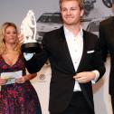 ADAC SportGala, Nico Rosberg