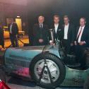 ADAC SportGala, Nico Rosberg, Prof. Dr. Mario Theissen 