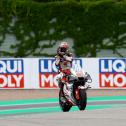 #30 T. Nakagami / LCR Honda