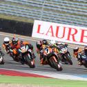 ADAC Junior Cup powered by KTM, Assen, Qualifying