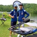 Pre-Event, LIQUI MOLY Motorrad Grand Prix Deutschland