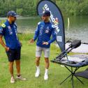 Pre-Event, LIQUI MOLY Motorrad Grand Prix Deutschland