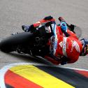 #6 S. Bradl / HRC Test Team