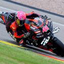 #41 ESPARGARO Aleix / SPA / Aprilia Racing / APRILIA