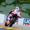#89 MARTIN Jorge / SPA / Prima Pramac Racing / DUCATI