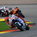 #93 M. Marquez / Gresini Racing MotoGP™