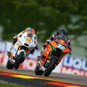 #32 M. Schrotter / Red Bull KTM Ajo