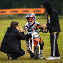 Die ADAC MX Academy powered by KTM findet an sieben bundesweiten Standorten statt