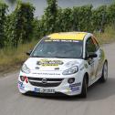 ADAC Opel Rallye Academy